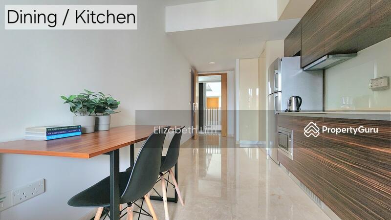 Condominium for Sale, Commonwealth Towers, SGD 988,000 | 99-year lease