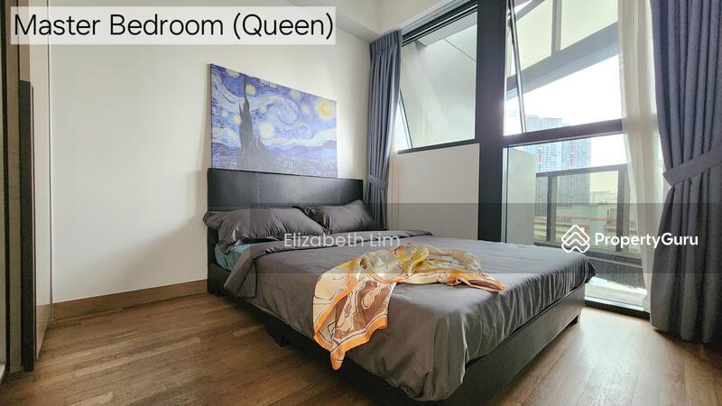 Condominium for Sale, Commonwealth Towers, SGD 988,000 | 99-year lease