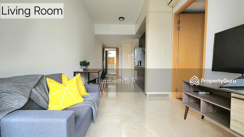 Condominium for Sale, Commonwealth Towers, SGD 988,000 | 99-year lease