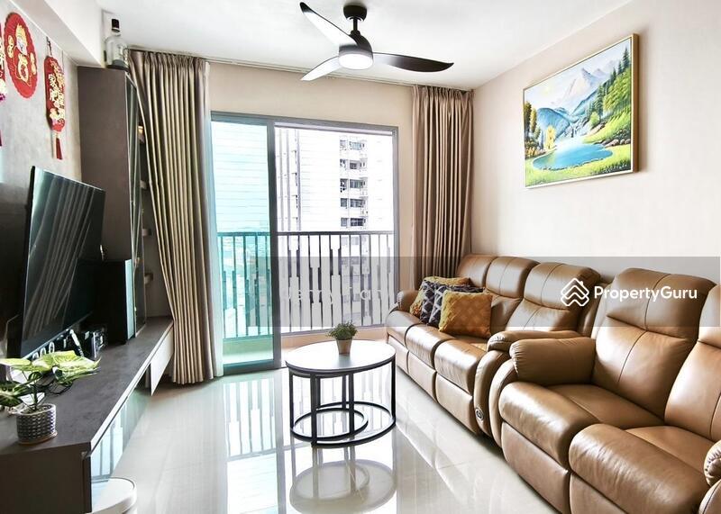 Prop-GPT: HDB Flat: D03  34 Margaret Drive