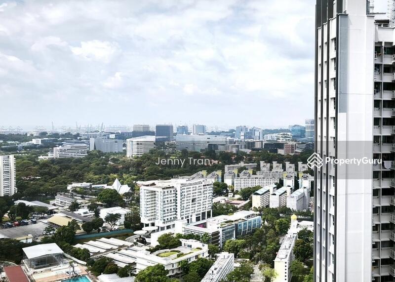 HDB Flat for Sale, 34 Margaret Drive, SGD 1,300,000 | 99-year lease