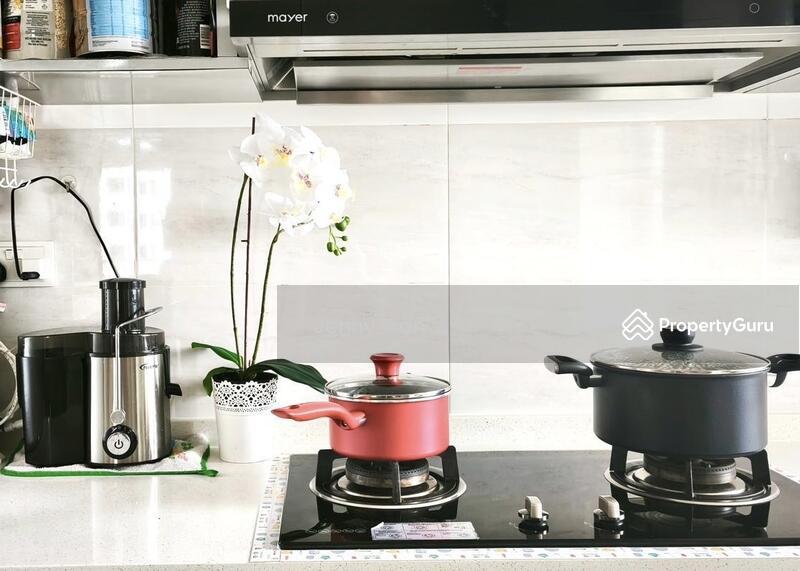 HDB Flat for Sale, 34 Margaret Drive, SGD 1,300,000 | 99-year lease