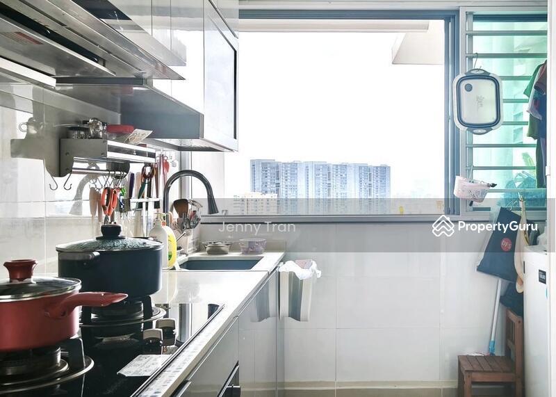 HDB Flat for Sale, 34 Margaret Drive, SGD 1,300,000 | 99-year lease