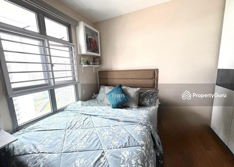 HDB Flat for Sale, 34 Margaret Drive, SGD 1,300,000 | 99-year lease