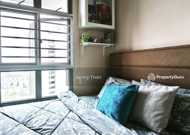HDB Flat for Sale, 34 Margaret Drive, SGD 1,300,000 | 99-year lease