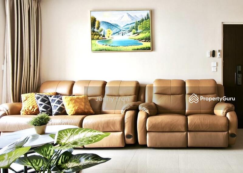 HDB Flat for Sale, 34 Margaret Drive, SGD 1,300,000 | 99-year lease