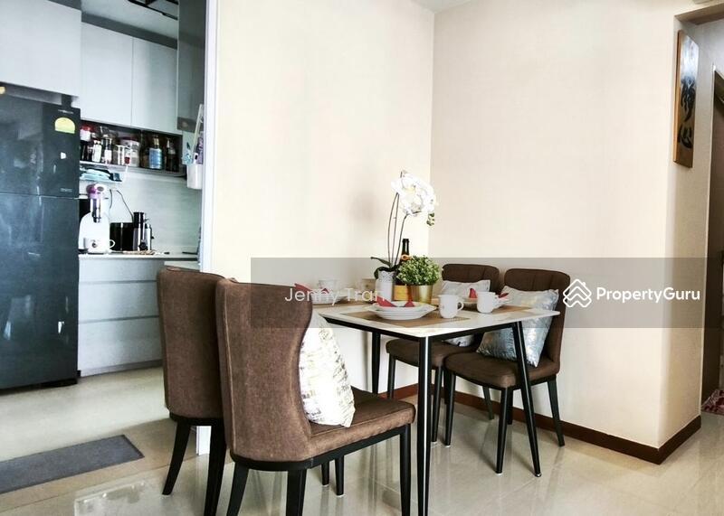 HDB Flat for Sale, 34 Margaret Drive, SGD 1,300,000 | 99-year lease