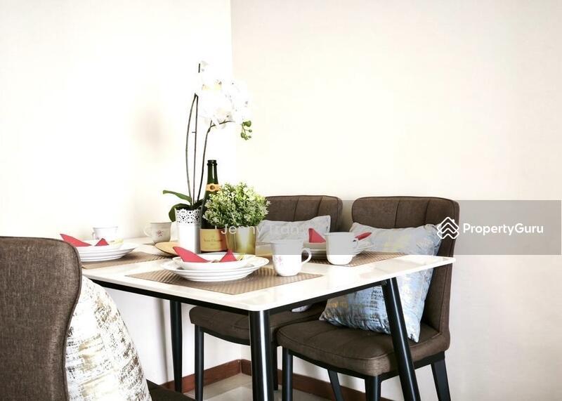 HDB Flat for Sale, 34 Margaret Drive, SGD 1,300,000 | 99-year lease