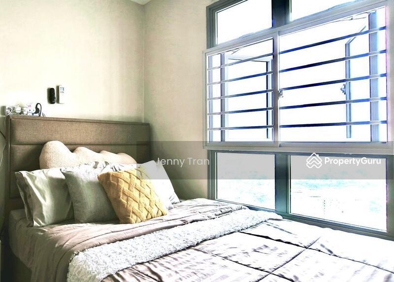 HDB Flat for Sale, 34 Margaret Drive, SGD 1,300,000 | 99-year lease