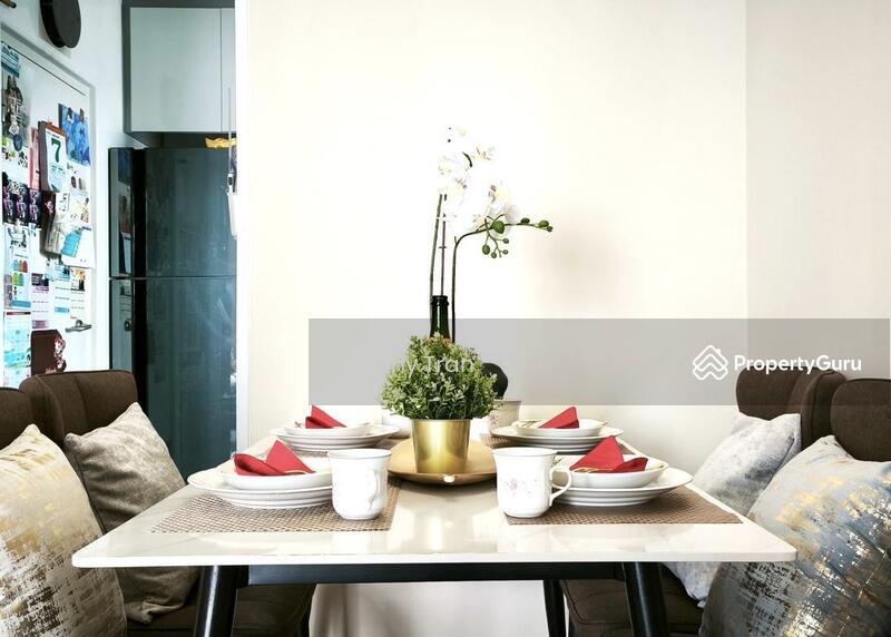 HDB Flat for Sale, 34 Margaret Drive, SGD 1,300,000 | 99-year lease