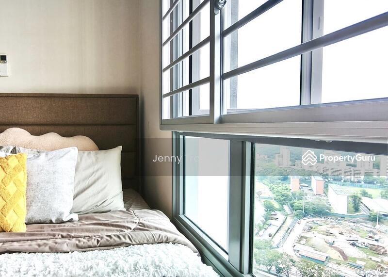 HDB Flat for Sale, 34 Margaret Drive, SGD 1,300,000 | 99-year lease