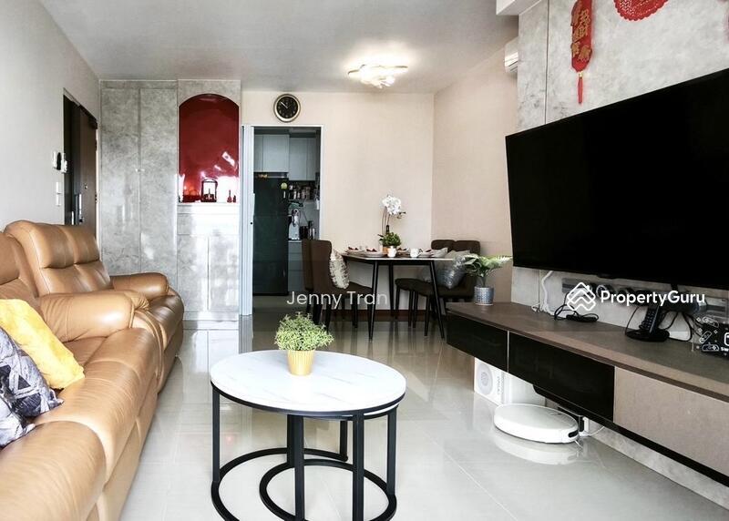 HDB Flat for Sale, 34 Margaret Drive, SGD 1,300,000 | 99-year lease
