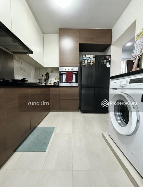 165A Punggol Central