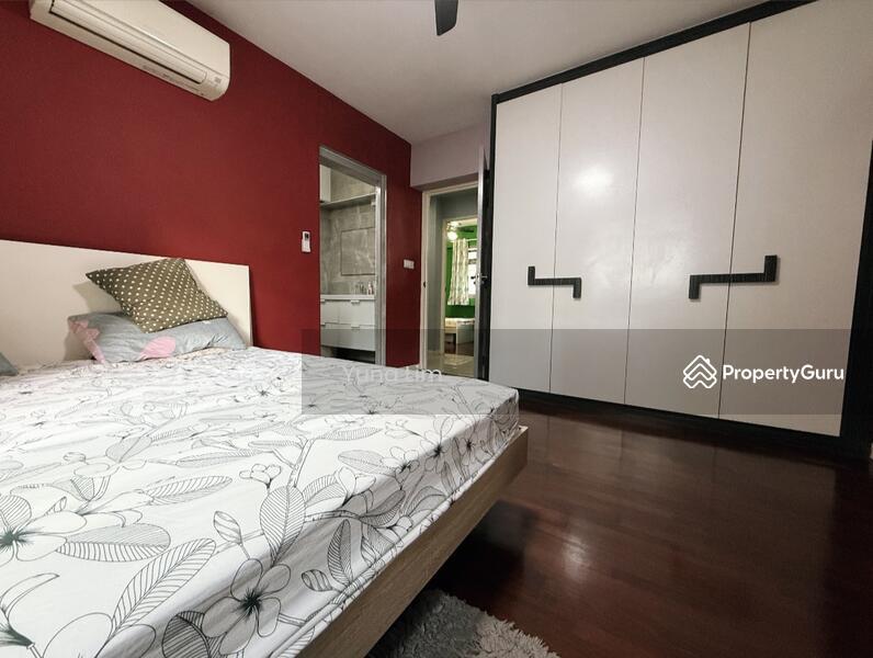 165A Punggol Central