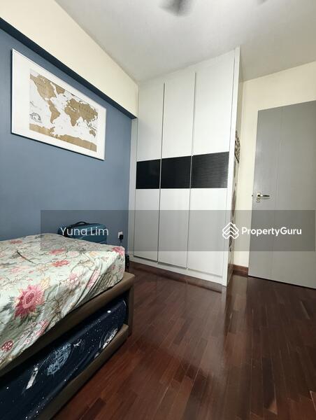 165A Punggol Central