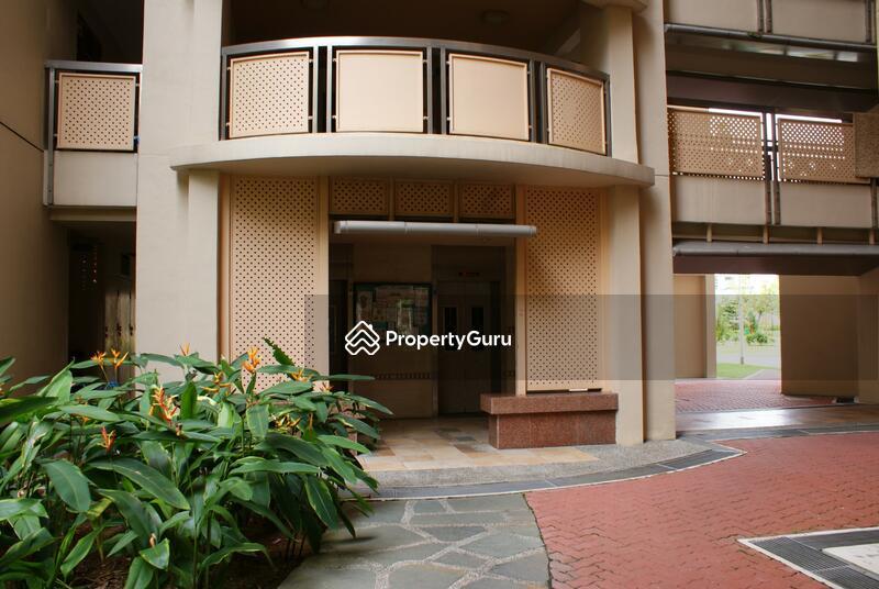 165A Punggol Central