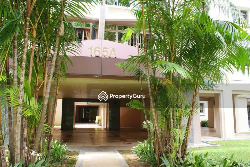 165A Punggol Central