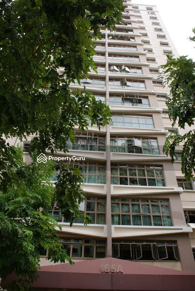 165A Punggol Central