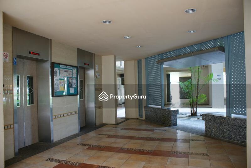 165A Punggol Central