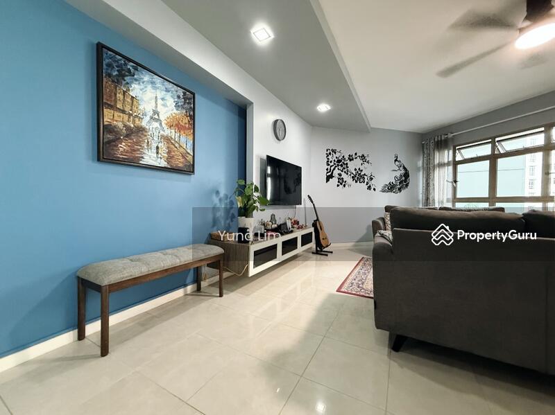 165A Punggol Central