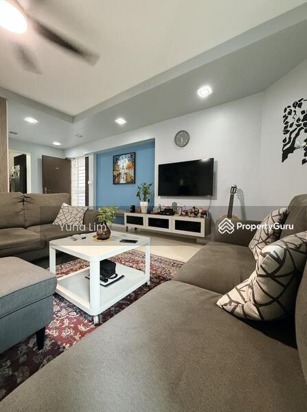 165A Punggol Central