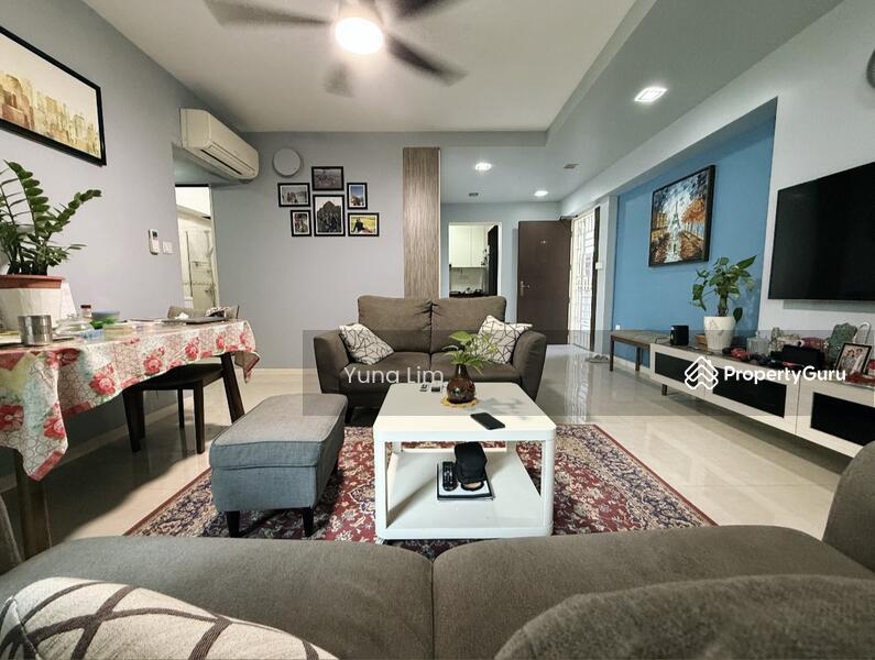 165A Punggol Central