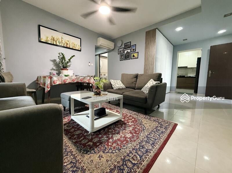 165A Punggol Central