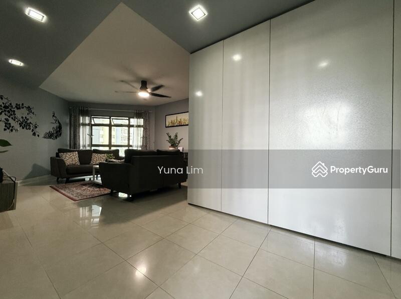 165A Punggol Central