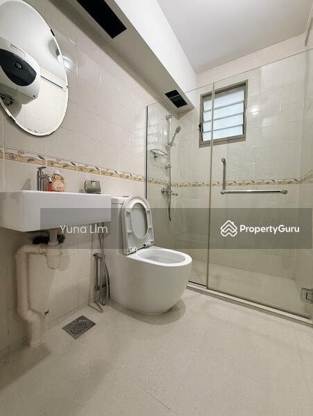 165A Punggol Central