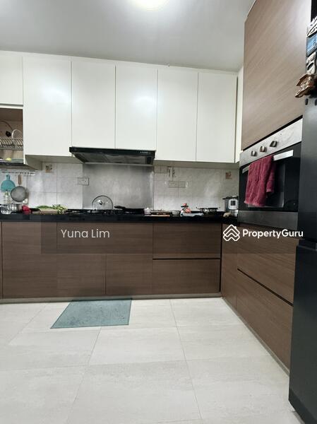 165A Punggol Central