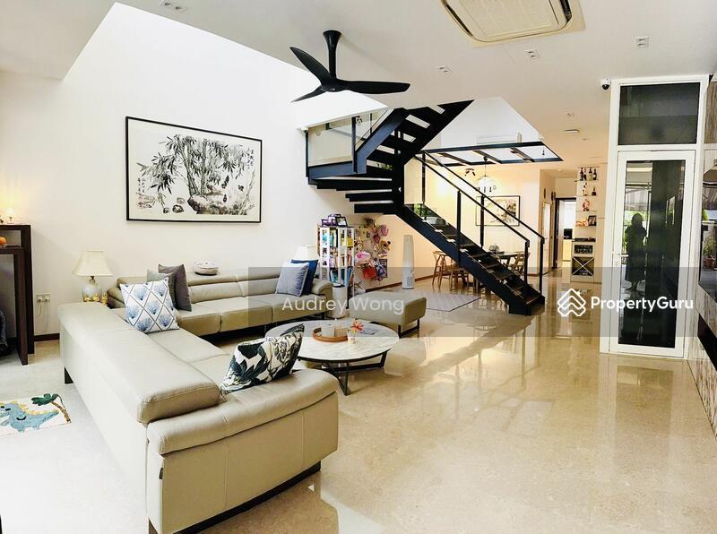 Prop-GPT: Terrace: D20  Renovated! Terrace @ Springside/Springleaf/ Thong Soon/ Brooks Coillection/ Upper Thomson