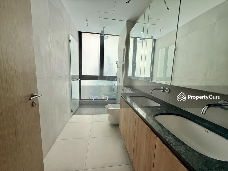 Terrace for Sale, D10 Landed  Brand New 2.5 Storey Terrace@Sixth Ave, Ming Teck Park, Greenleaf, Holland Village, SGD 8,400,000 | 999-year lease