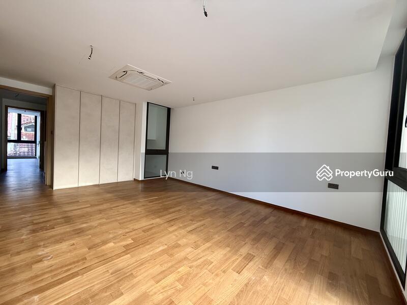 Terrace for Sale, D10 Landed  Brand New 2.5 Storey Terrace@Sixth Ave, Ming Teck Park, Greenleaf, Holland Village, SGD 8,400,000 | 999-year lease