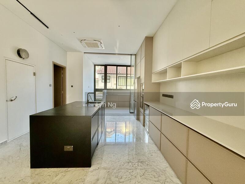 Terrace for Sale, D10 Landed  Brand New 2.5 Storey Terrace@Sixth Ave, Ming Teck Park, Greenleaf, Holland Village, SGD 8,400,000 | 999-year lease