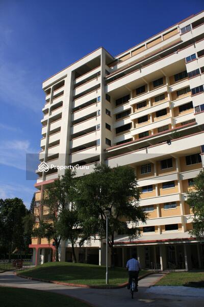 HDB Flat for Sale, 774 Yishun Avenue 3, SGD 419,999 | 99-year lease