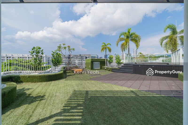 Prop-GPT: Condominium: D09  Belle Vue Residences