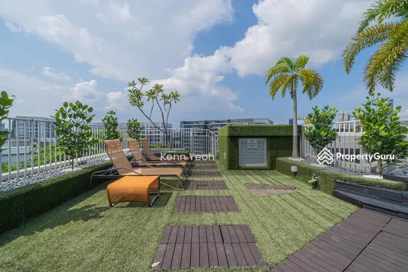 Condominium for Sale, Belle Vue Residences, SGD 6,188,000 | Freehold