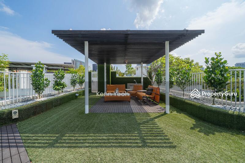 Condominium for Sale, Belle Vue Residences, SGD 6,188,000 | Freehold