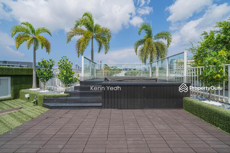 Condominium for Sale, Belle Vue Residences, SGD 6,188,000 | Freehold