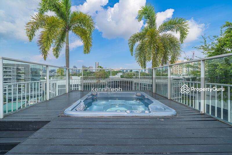 Condominium for Sale, Belle Vue Residences, SGD 6,188,000 | Freehold