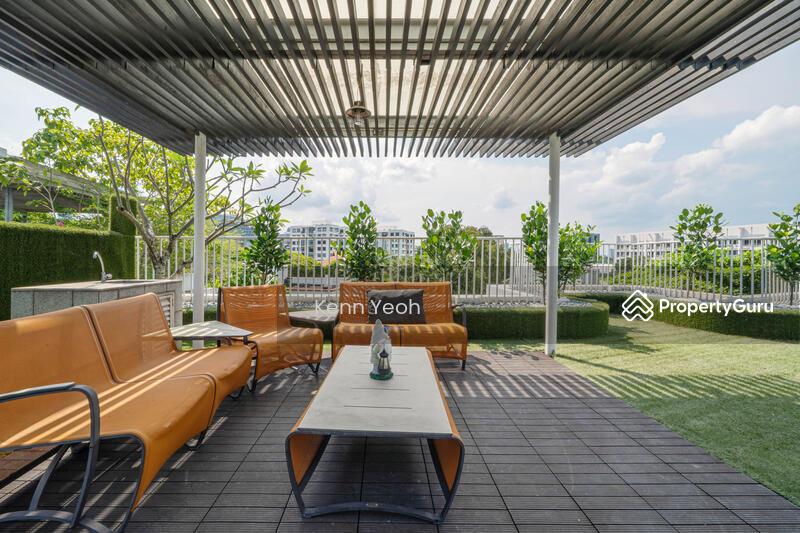 Condominium for Sale, Belle Vue Residences, SGD 6,188,000 | Freehold