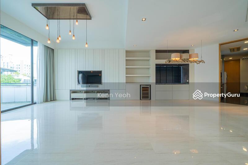 Condominium for Sale, Belle Vue Residences, SGD 6,188,000 | Freehold