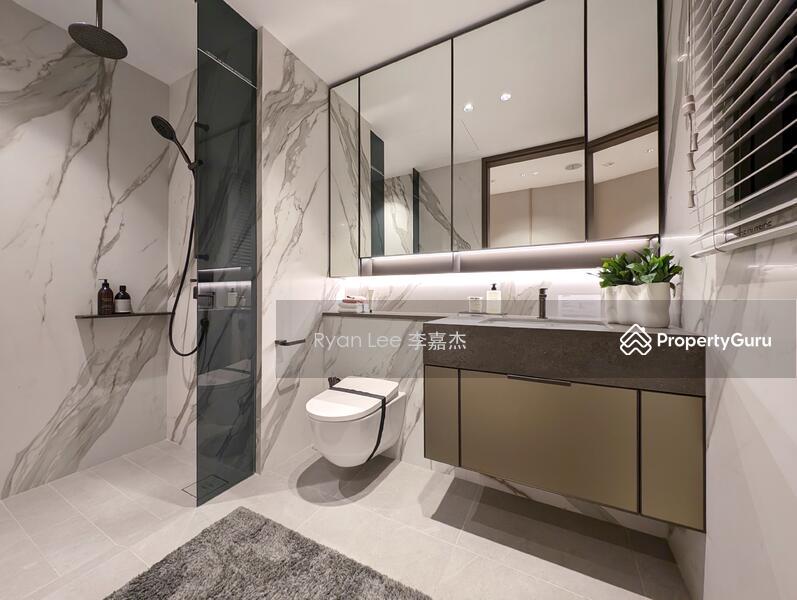 Condominium for Sale: Tiong Bahru, D03, 160088
