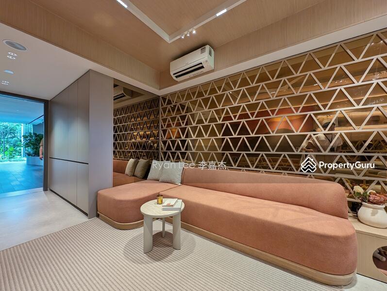 Condominium for Sale: Tiong Bahru, D03, 160088