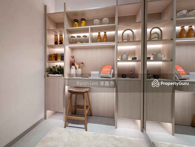 Condominium for Sale: Tiong Bahru, D03, 160088