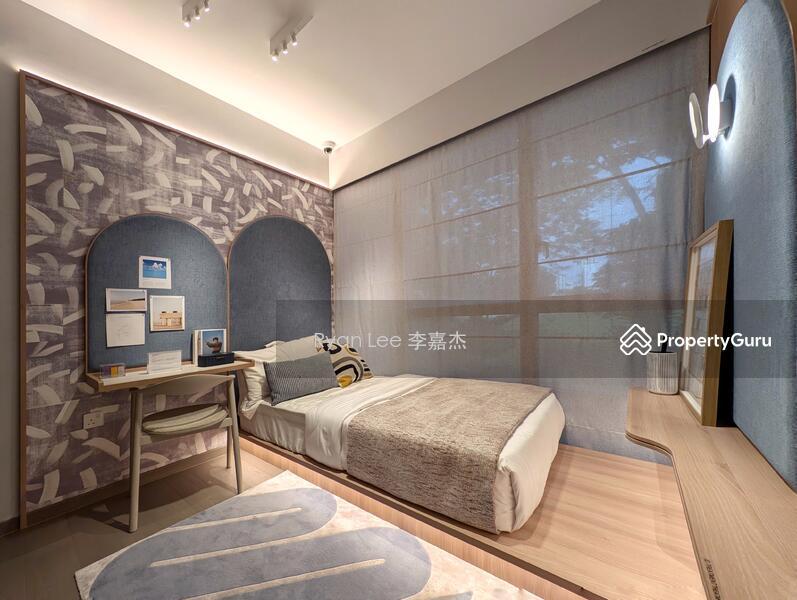 Condominium for Sale: Tiong Bahru, D03, 160088