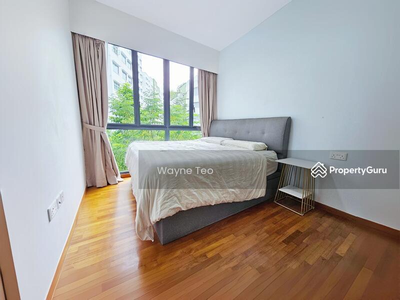 Executive Condominium for Sale, Signature At Yishun, SGD 1,389,000 | 99-year lease