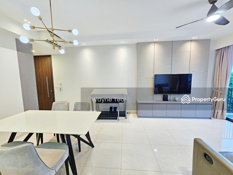 Executive Condominium for Sale, Signature At Yishun, SGD 1,389,000 | 99-year lease
