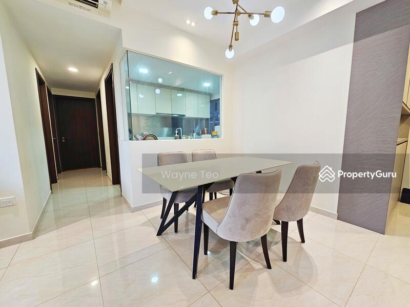 Executive Condominium for Sale, Signature At Yishun, SGD 1,389,000 | 99-year lease