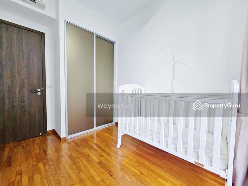 Executive Condominium for Sale, Signature At Yishun, SGD 1,389,000 | 99-year lease